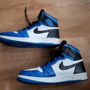 Air Jordan 1.5’s "Soar Blue"